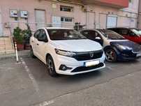 Dacia Logan 2022 ECO-G 100