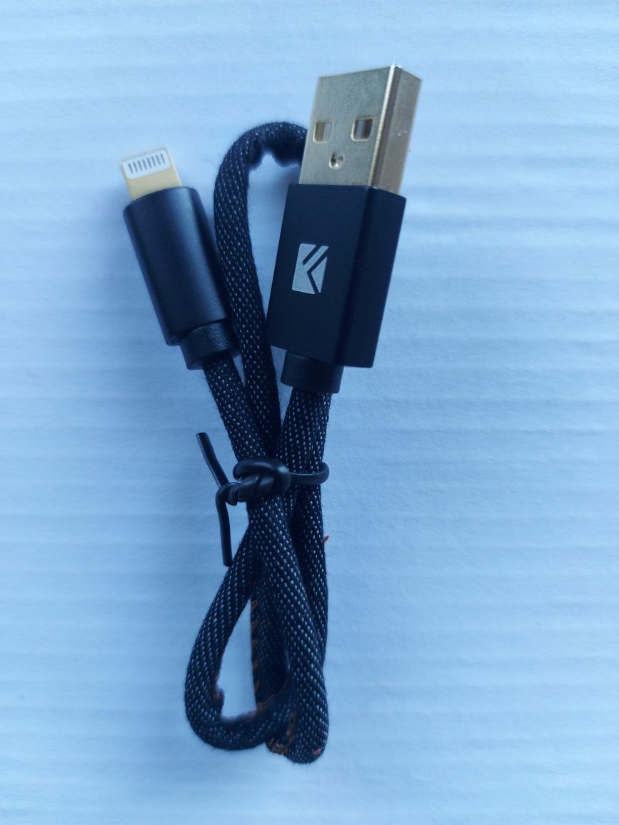 Data USB кабель для IPhone