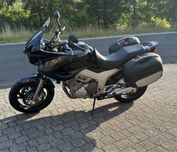 Yamaha TDM 850 , 4TX