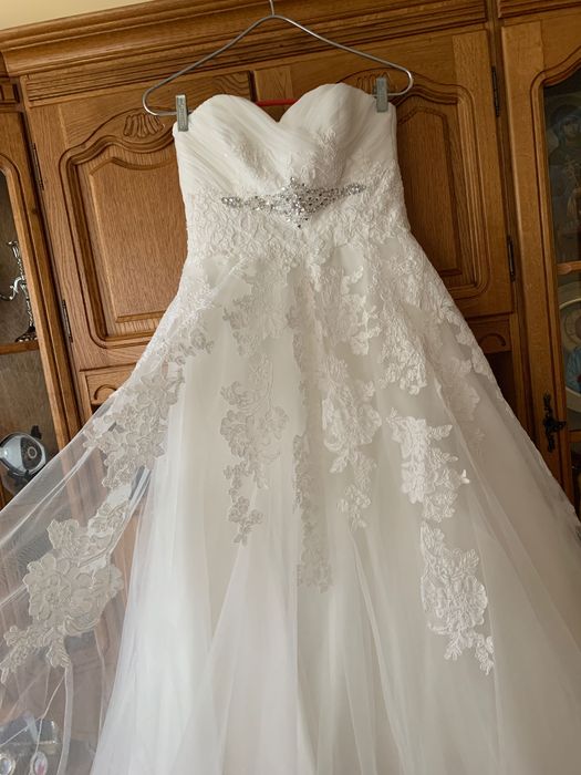 Rochie de mireasă