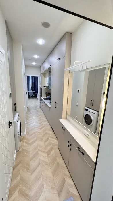 R2! Сдам Квартиру Nest One