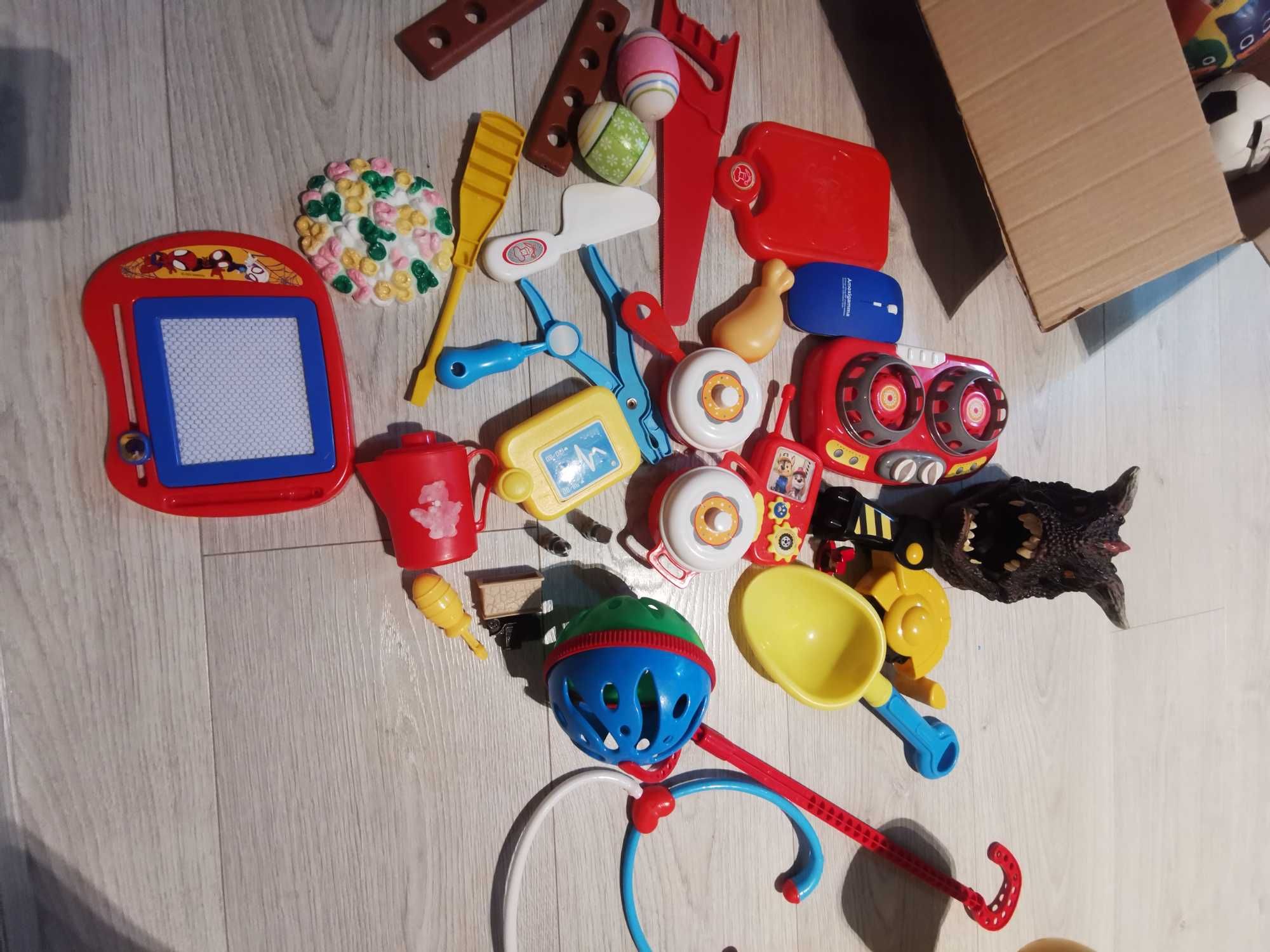 Детски играчки за 10лв