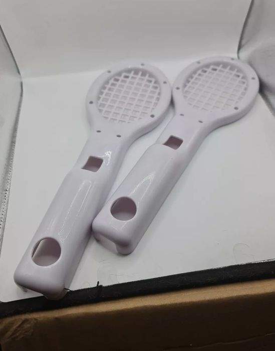 Контролери за Nintendo Wii,аксесоари, голф,тенис,волан mario kart и др