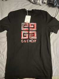 Мъжка тениска Givenchy