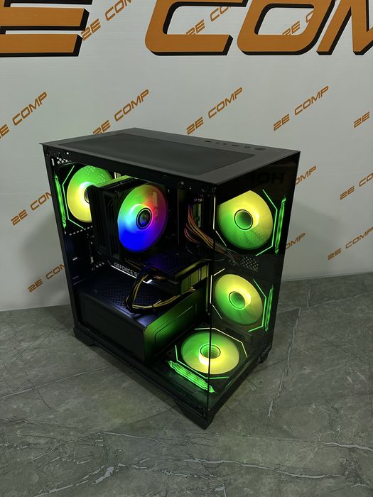 IGROVOY KEYS I5-13400/GTX 1660s DDR5