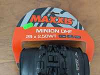 Anvelopa MTB Maxxis Minion DHF 29x2.50 WT