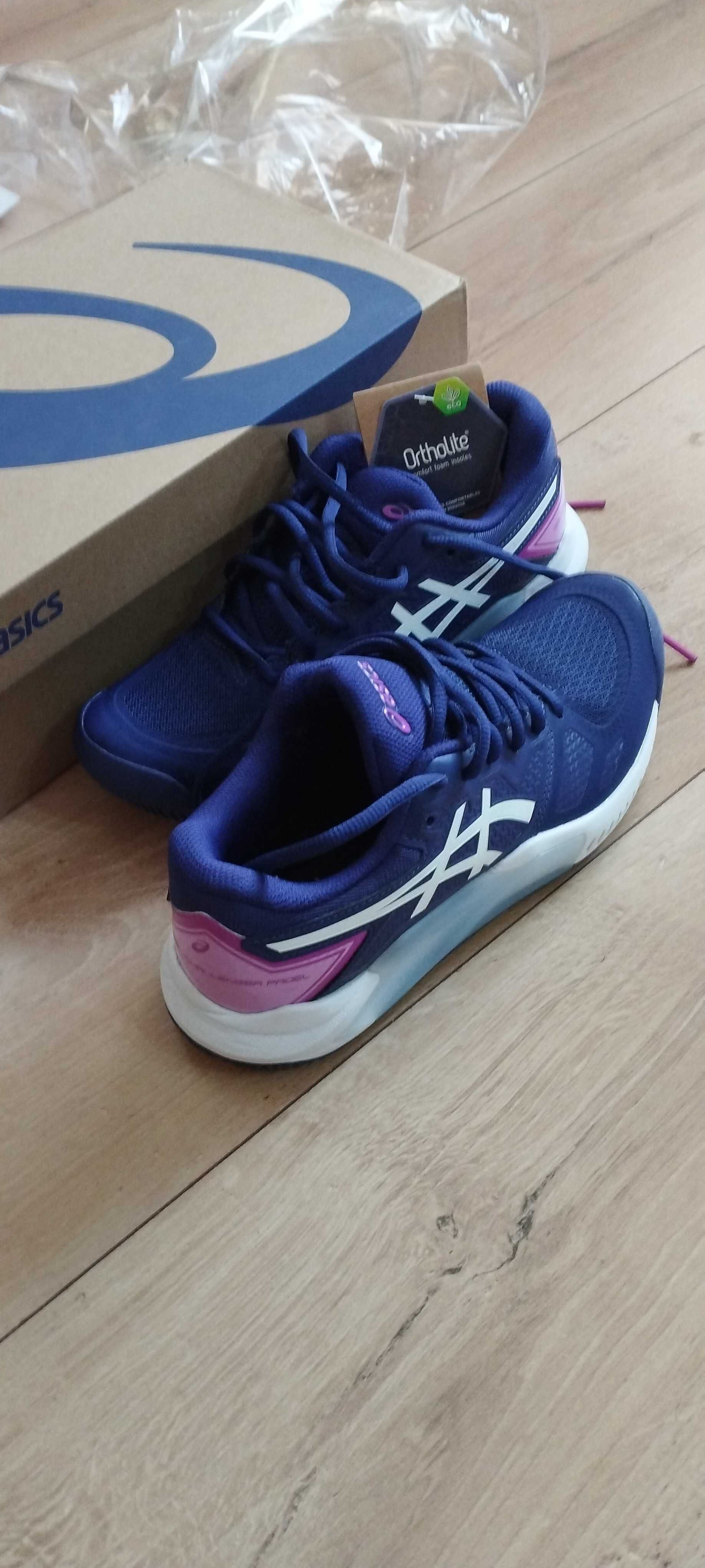 Маратонки ASICS 37