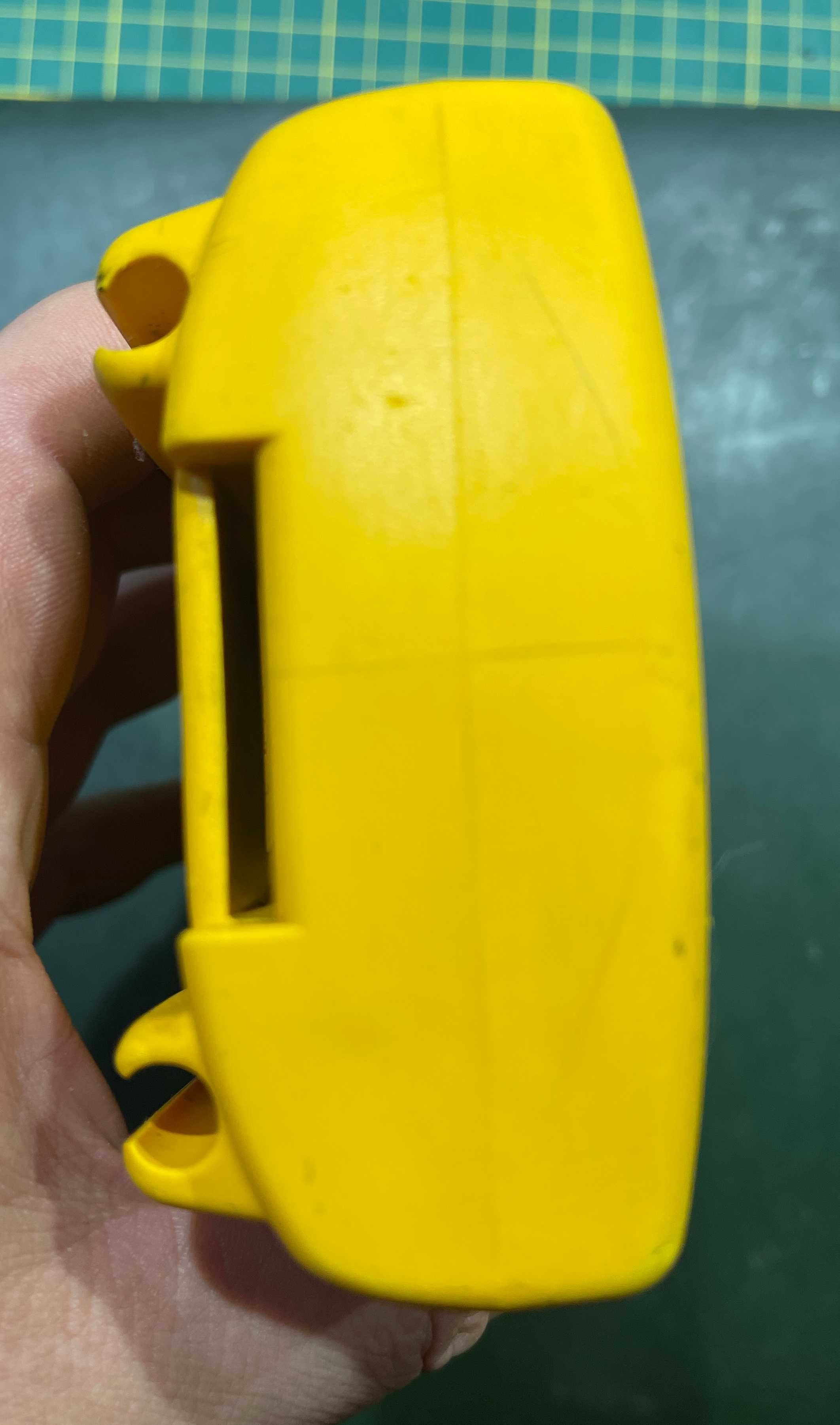 Мултимер FLUKE 87 V True rms