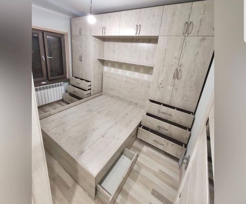 Mebel zakazga yasimiz