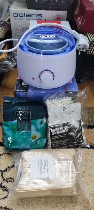 Продам воскоплав