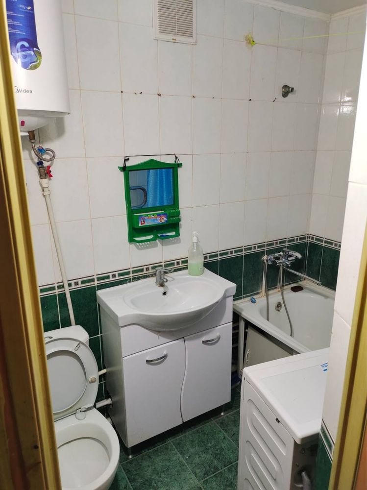 Продам 1 комнатную квартиру