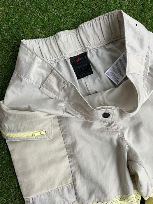 Дамски спортен панталон : Nike Jordan Heatwave Utility Pants S