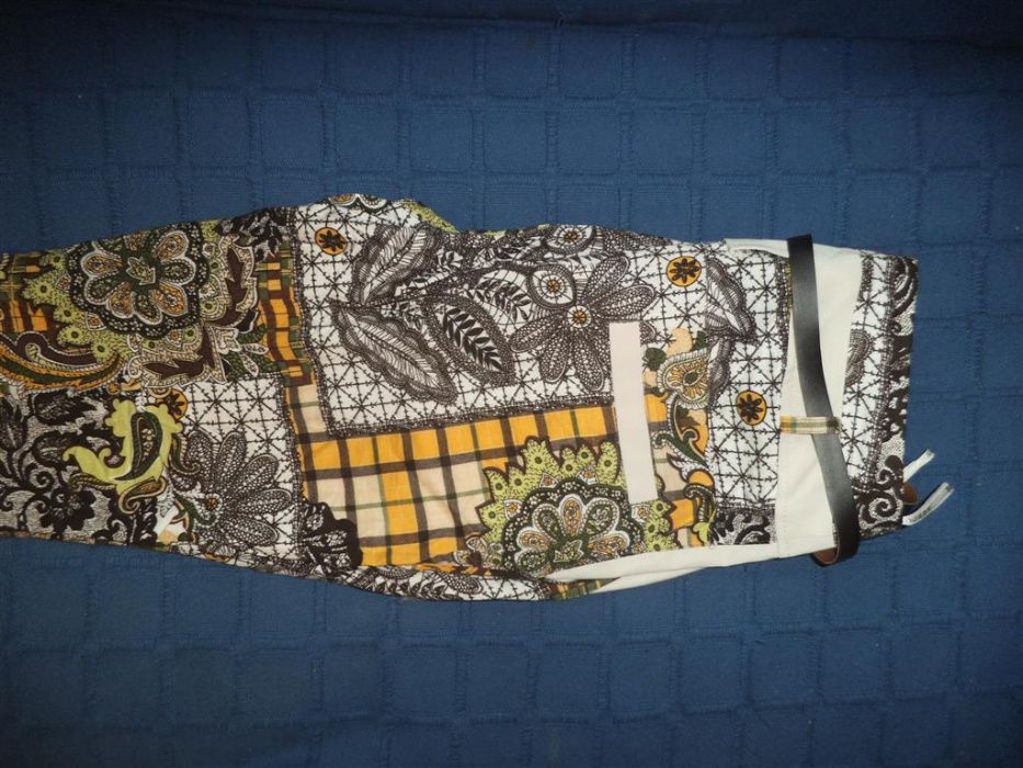 Pantaloni fenomenali (au curea inclusă) TRANSPORT GRATUIT