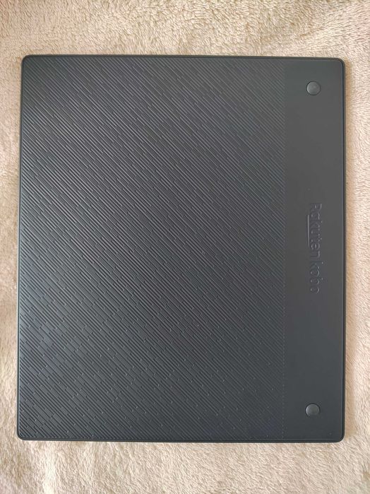 Електронен четец Kobo Elipsa 2E