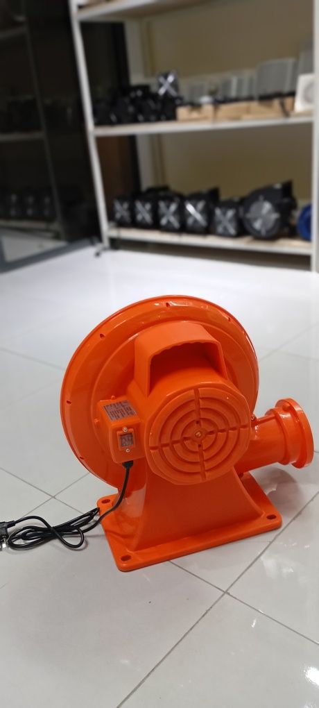 Ventilator Вентилятор            Batut uchun ulitka  220-240v 1.5kw 28