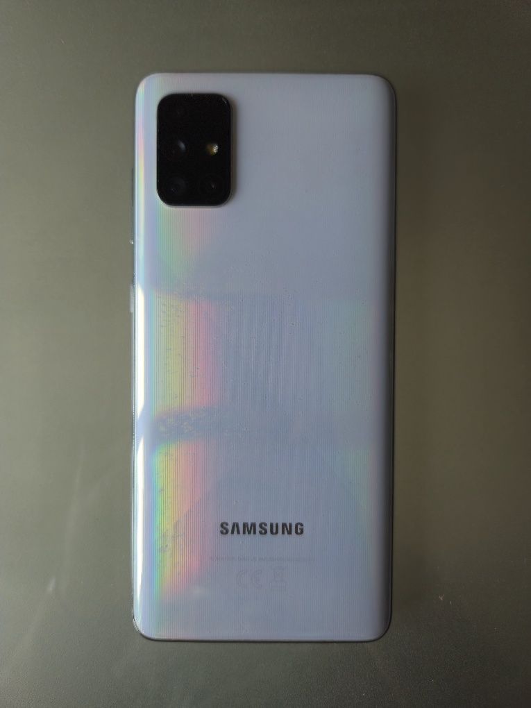 Samsung Galaxy A71 128GB