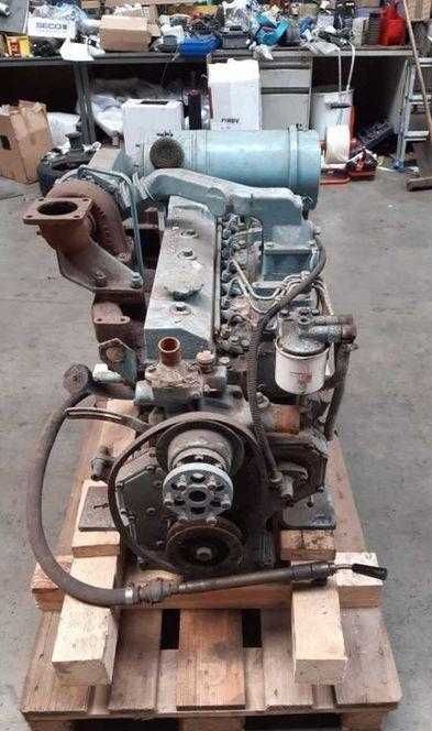 Motor KOMATSU S6D95L-1 - Piese de motor KOMATSU