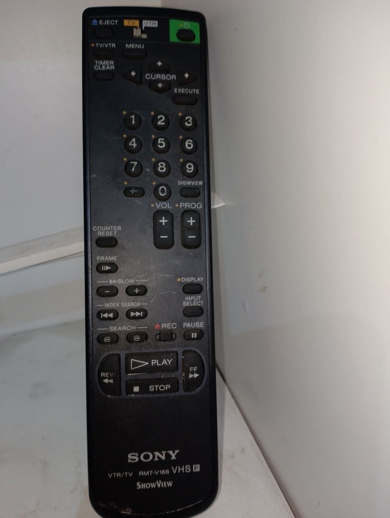 Telecomanda  Sony AV-TV