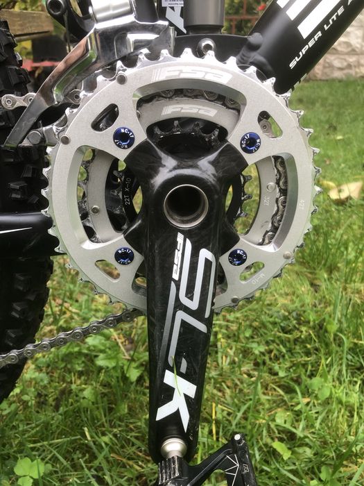 Vând MTB Bulls Wild Mojo – Full Suspension
