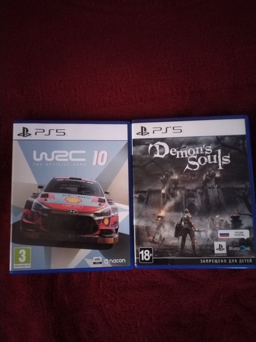 Продам игры или обменяю