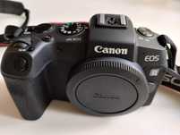 Camera foto Canon EOS RP, ca noua, cu accesorii