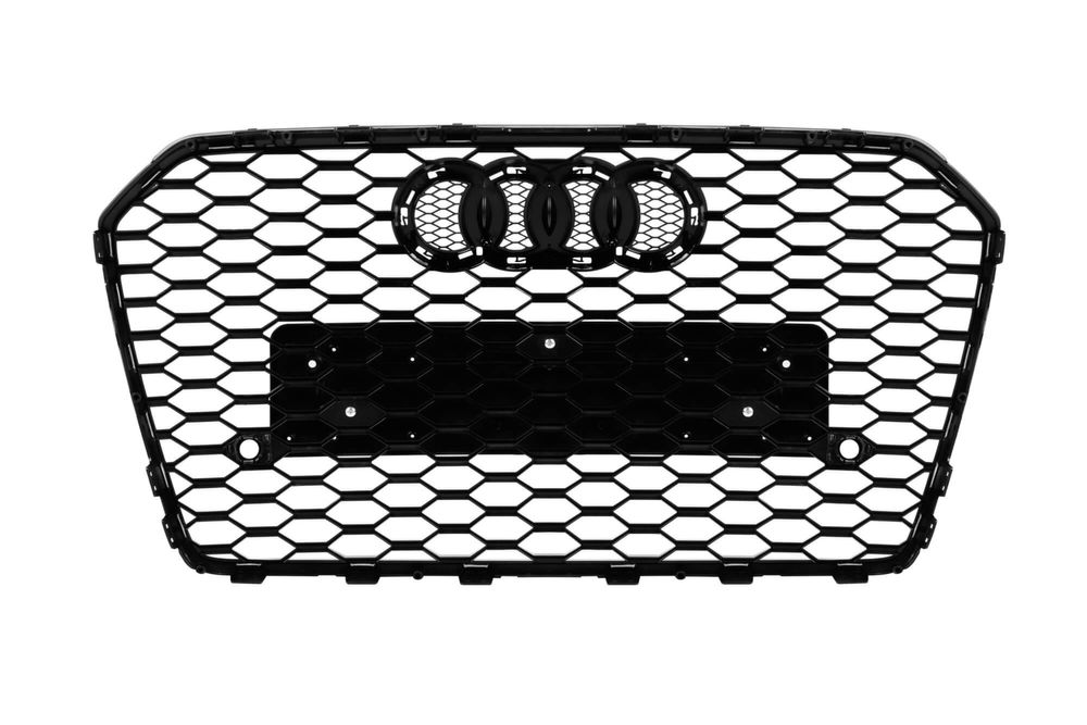 Решетка тип RS Audi A6  година 2015 2018