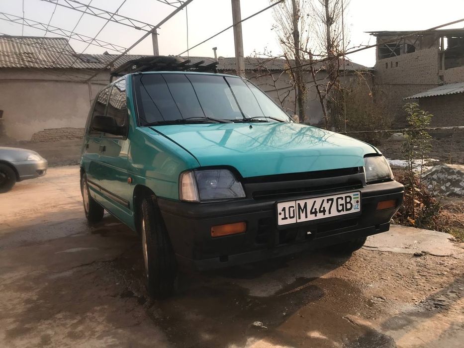 Tiko sotiladi 1997 y