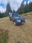 Toyota Hilux 2005