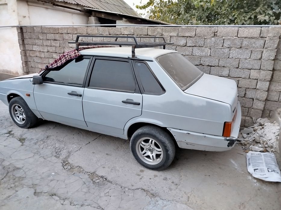 Продам свой авто