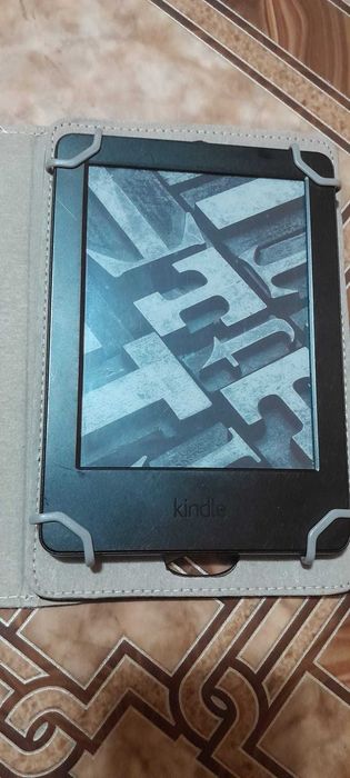 Kindle Amazon 5.12.2.2 (7th generation )
