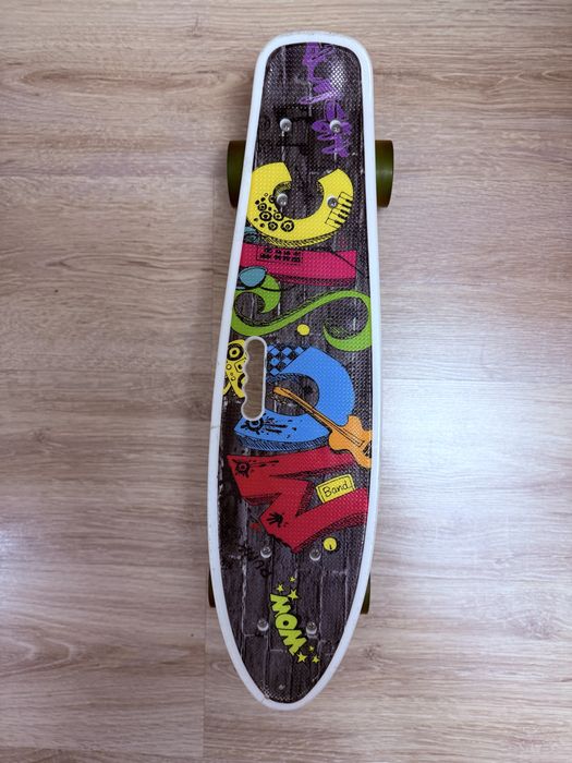 Продается скейт, детский