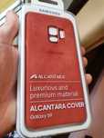 Husa samsung galaxy s9