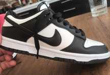 Nike Dunk panda 36 EU