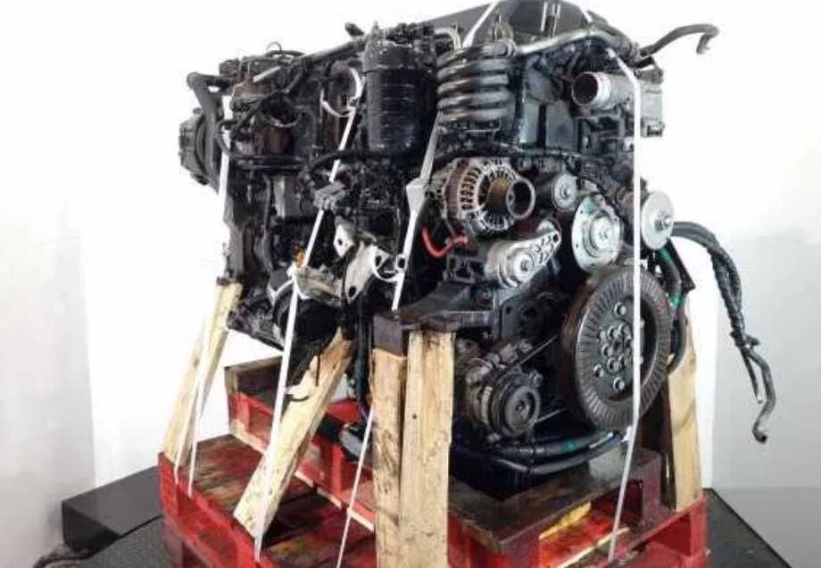 Motor complet Iveco F3GFE61 - Piese de motor Iveco