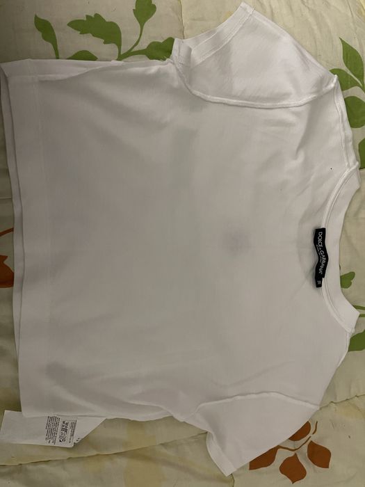 Tricou dama marca Dolce&Gabana