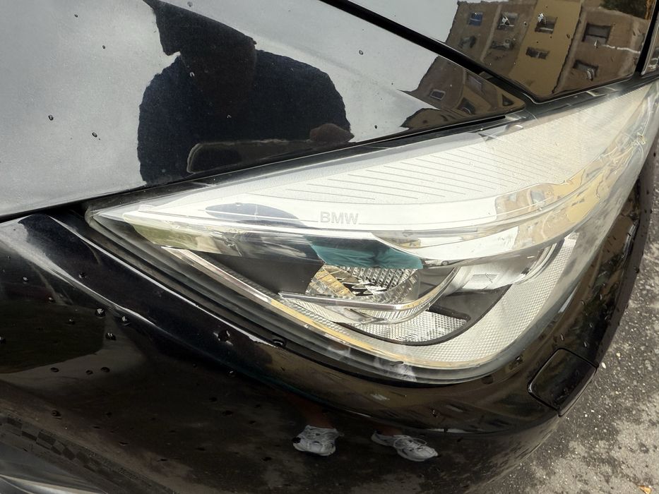 Faruri BMW F36/F32/F33/F82 / SET / ADAPTIVE / XENON