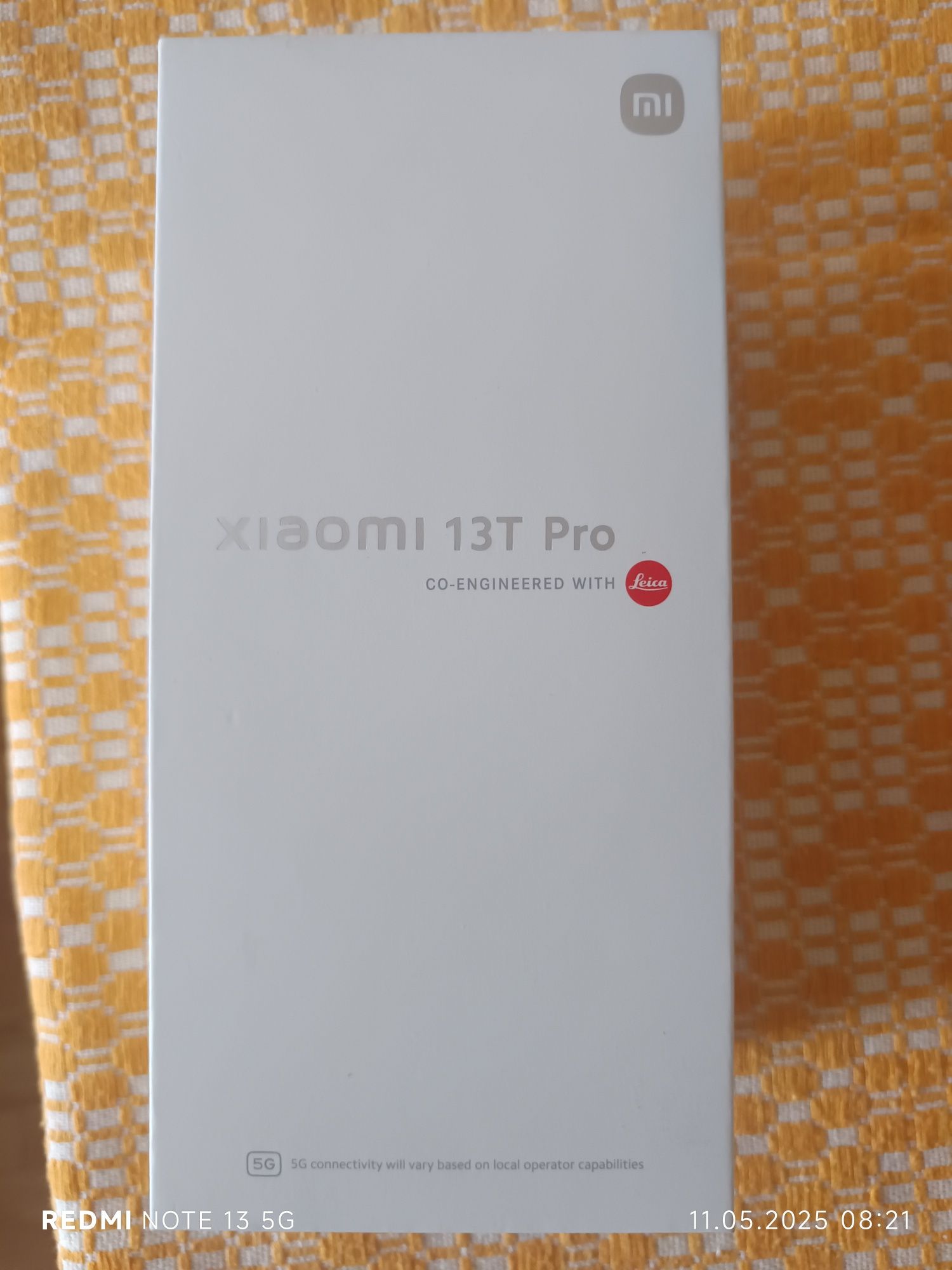 Xiaomi 13 t pro stare impecabila