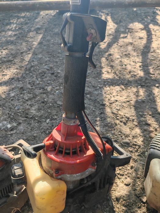 Motocoasa trimmer benzina CITESTE DESCRIEREA livrare 5 lei