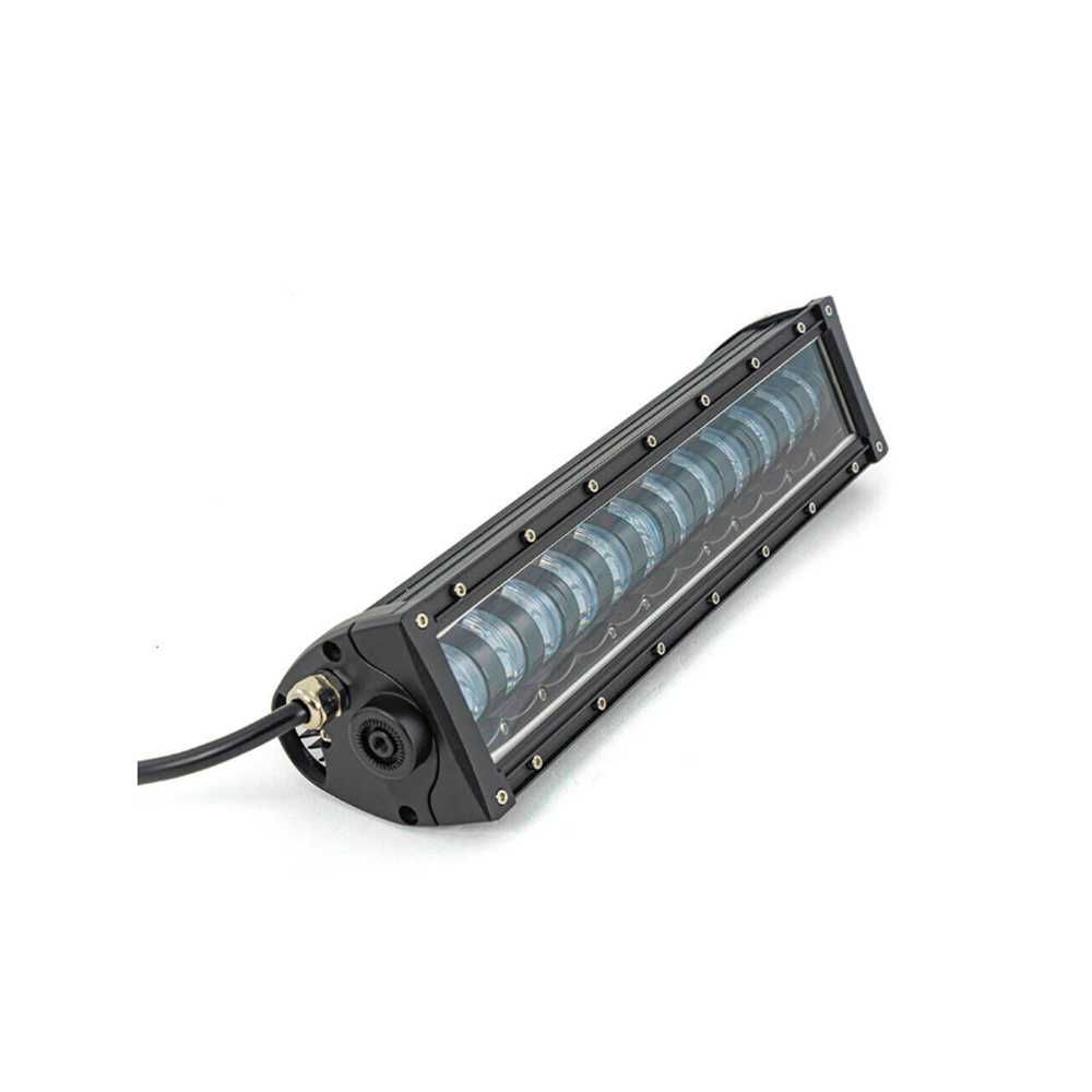 9D Off-Road Led Bar с лупи, 96W, 42.5 см