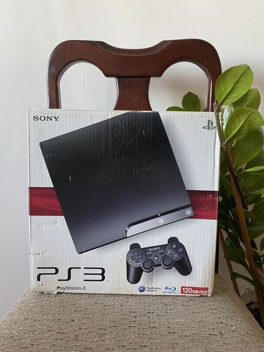 Play station 3 продам