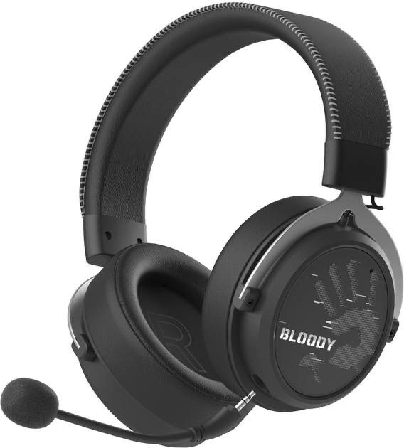 безпроводные игровые наушники Bloody MR590