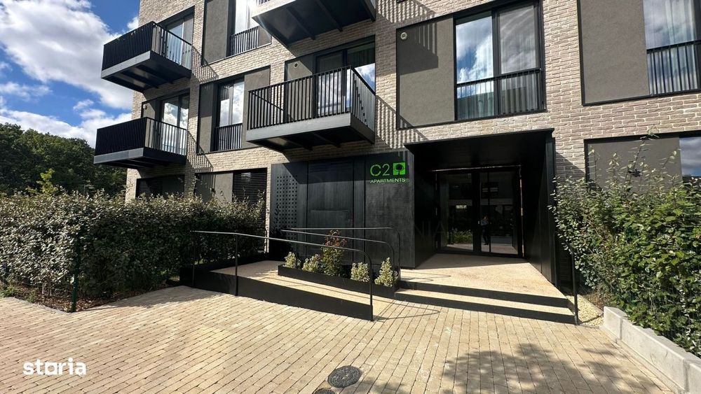 Amber Forest I 3 camere I 109 mp