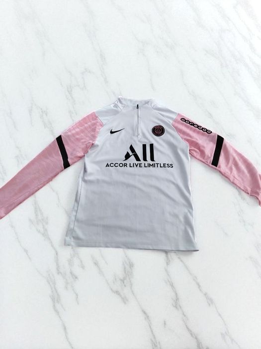 Trening psg x nike full