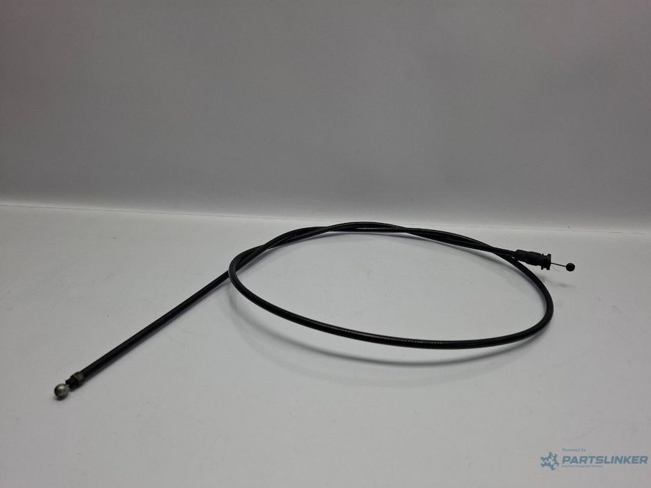 Cablu de deschidere capota motor SKODA SUPERB 3U4 2001 - 2008 TDI AVF, AWX 3B1823531D