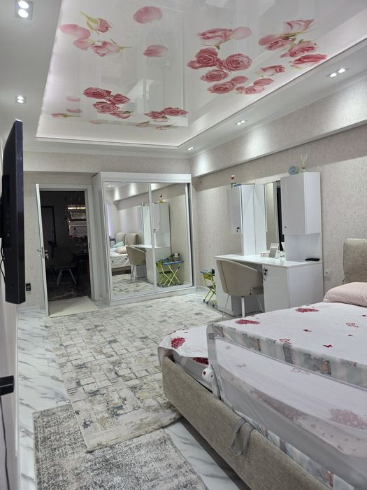 Продаю кв в центре на Ц1 возле ген прокур, 6го роддома и 6ти Посольств