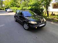 Renault  Megane  1.6 16valve  Import Olanda