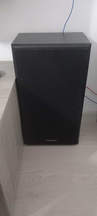 Akai 210D,linie Technics +Boxe Technics