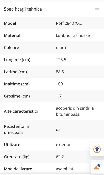 Vând cușcă pentru câini talie mare