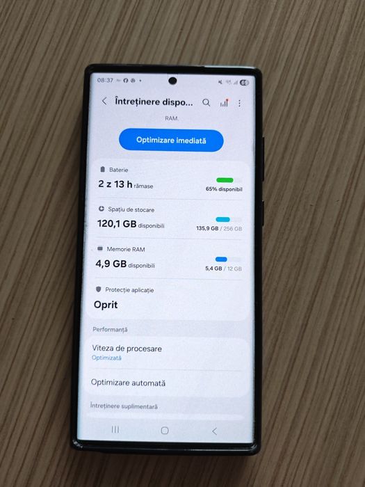 Samsung Galaxy S22 Ultra 256GB,12GB