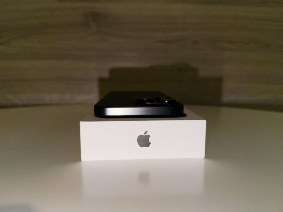 Iphone 15 pro max 512 gb